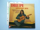 Drupi – Greatest Hits  (Promotion Copy + Promo-Sheet)