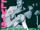 Elvis Presley - Debut Album | Ltd White LP | Rock and Roll Pioneer