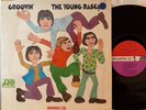 The Young Rascals Groovin' Vinyl LP Atlantic 8148 Near Mint Mono 1st Pressing