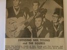 NEIL YOUNG & THE SQUIRES 7