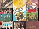 Complete The Beatles Vinyl Vinyl Collection 14 records