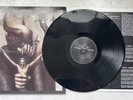 Celtic Frost - To Mega Therion LP originsl Noise 1985 BLACK METAL near mint