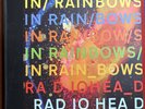 Radiohead - In Rainbows (2007] Vinyl Discbox Box Set, 2 LP, 2 CD, Complete