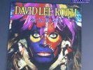David Lee Roth Eat 'Em and Smile Vinyl Warner 1-25470