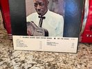 Son House The Legendary Father Of Folk Blues, vinyl, promo first edition, CL2417