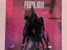 Pearl Jam – Ten - Sealed Vinyl LP - USA 1st Press Epic Z 47857