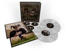 Jethro Tull: Curious Ruminant (Vinyl)