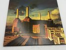Pink Floyd – Animals LP 1977 UK Harvest SHVL 815 Gatefold Vinyl