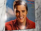 Elvis Presley For LP Fans Only First Pressing Vinyl Record Lp LPM-1990