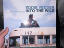 Eddie Vedder Into the Wild - Coloured Vinyl 1LP
