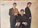 Introducing The Beatles Vinyl Record (1964) VG