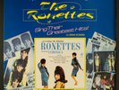 RONETTES: sing their greatest hits PHIL SPECTOR INT'L 12