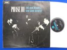 THE DON RENDELL / IAN CARR QUINTET-PHASE III  1968 JAZZ LP