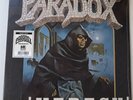 Paradox Heresy Bone Vinyl LP Record new High Roller Records