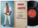ABOU SMITH | Afro Boogie | Roots Reggae | LP HEAR