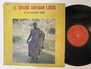 LE GRAND ABENAN LOUIS | Uptempo | Killer  | Soukous | Danceflooor |Afro LP HEAR