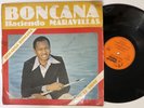 BONCANA MAIGA Haciendo Maravillas | Salsa | Charanga | Afro Funk |  LP HEAR