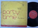 SWEET TALKS Party Time | Ghana | Breaks | Highlife | Afro LP HEAR