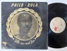 PHILO KOLA Elle Me Rend Fou | Bomb  | Dancefloor | Soukous | Afro LP HEAR