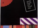 Pink Floyd - The Final Cut - Vinyl Rare Colombia Press Promo 1983 VG+