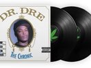 Dr Dre - The Chronic [New Vinyl LP] Explicit