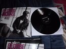 RARE 33T  GEORGE MICHAEL LIVE IN PARIS/BERCY
