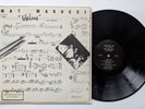MAT MARUCCI  lifeline 1981 PRIVATE PRESS JAZZ FUNK BREAKS LP promo MARCO RECORDS