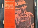 Harry Smith Anthology Of American Folk Music Volume Two: Social Music 1967