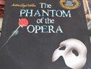 The Phantom of the Opera Andrew Lloyd Webber Polydor 12