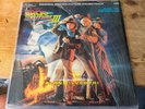 BACK TO THE FUTURE, PART III (Alan Silvestri) 1990 Varese Soundtrack Score LP