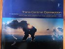 Trans-Central Connection. Moving Shadow Compilation From 1996. Drum n Bass.
