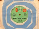 Episode Six Mozart Versus The Rest /Jack D'Or 1969 Chapter One Oz 45 Deep Purple