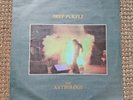 Deep Purple RARE Rhodesia Zimbabwe Promo MINT FINAL UPGRADE Floyd Sabbath Maiden