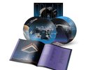 DEEP PURPLE  - LIMITED EDITION SPLAT  2 LP PICTURE DISC GATEFOLD 180mg - PRESALE