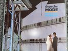 Depeche Mode Some Great Reward Vinyl LP 1984