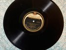 BRUNSWICK Record 78 Rpm 2567 Isham Jones & Al Jolson THE ONE I LOVE BELONG TO