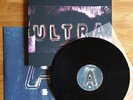 Depeche Mode – Ultra - 2016 Reissue - Europe - Synth-Pop - NM