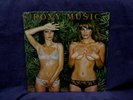 ROXY MUSIC VERY RARE SEALED LP COUNTRY LIFE 1974 USA 1stPRESS ATCO RECORDS
