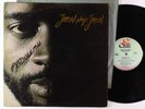 Ahmad Jamal - Jamal Plays Jamal LP - 20th Century OG Press VG+