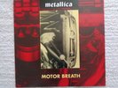 Metallica ‎– LP  