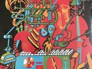 Electronic System – Tchip-Tchip (Vol. 3) Vinyl LP