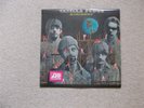 VANILLA FUDGE - RENAISSANCE - UK PLUM/ORANGE ATLANTIC LABEL FIRST PRESS - EX+