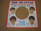 The Beatles - We Wish You A Merry Christmas 7