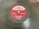 1954 Doo Wop THE PENGUINS 78 rpm DOOTONE 348 EARTH ANGEL V+