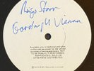 RINGO STARR Goodnight Vienna ORIGINAL 1974 US TEST PRESSING LP Apple SW-3417