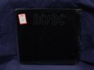 AC/DC VERY RARE SEALED LP BACK IN BLACK 1980 USA 1stPRESS NO CUTOUTS NOT A CLUB
