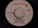 Hopeton Lewis - This Music Got Soul / Let The Little Girl Dance (7
