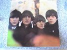 The Beatles LP - Beatles For Sale - Stereo  PCS 3062. YEX142-1