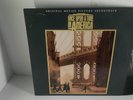 ONCE UPON A TIME IN AMERICA  Ennio Morricone (1984) M- LP