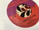 Dandy , Reggae In Your Jeggae , Reggae Shuffle , 7”Down.